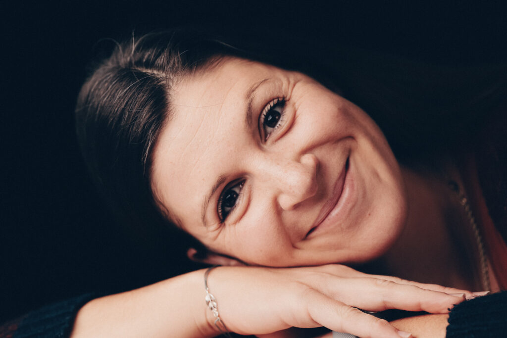 Über mich (PictuePeople)